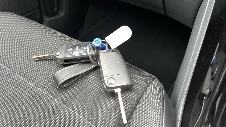 Volkswagen T-Cross 1.0 TSI 115 First Edition 5dr Petrol Estate